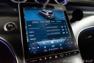 Mercedes-Benz GLC 400e 4M*AMG*AIR*TAŽNÉ*DPH 2023