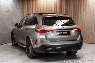 Mercedes-Benz GLC 400e 4M*AMG*AIR*TAŽNÉ*DPH 2023
