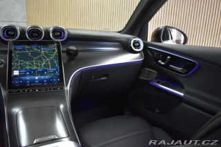 Mercedes-Benz GLC 400e 4M*AMG*AIR*TAŽNÉ*DPH 2023