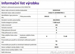 Porsche Taycan Turbo S 2025