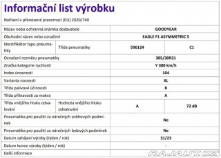 Porsche Taycan Turbo S 2025