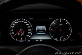 Mercedes-Benz S  2020