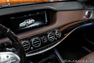 Mercedes-Benz S  2020