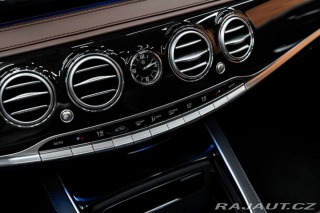 Mercedes-Benz S  2020