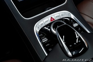 Mercedes-Benz S  2020