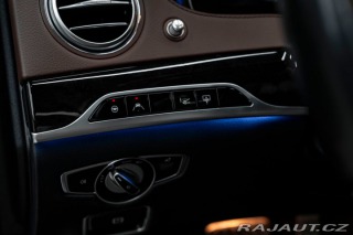 Mercedes-Benz S  2020