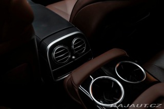 Mercedes-Benz S  2020