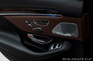 Mercedes-Benz S  2020