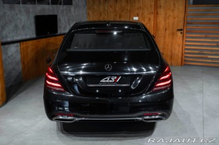 Mercedes-Benz S  2020