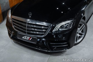 Mercedes-Benz S  2020