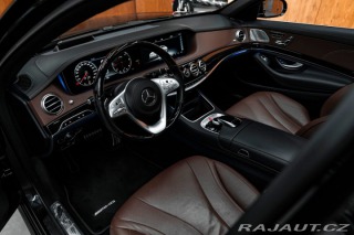 Mercedes-Benz S  2020