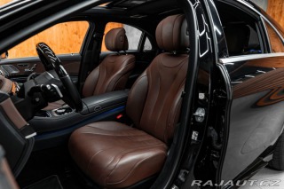 Mercedes-Benz S  2020