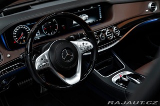 Mercedes-Benz S  2020