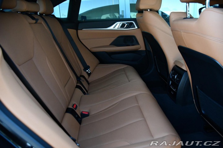 BMW 4 420d xDrive M-SPORT 1M ČR 2022