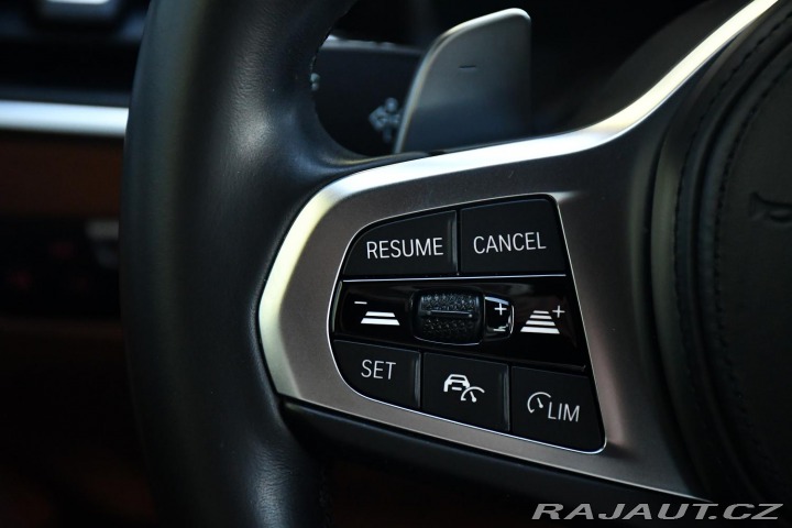 BMW 4 420d xDrive M-SPORT 1M ČR 2022