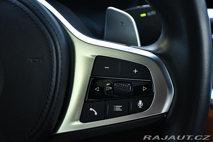 BMW 4 420d xDrive M-SPORT 1M ČR 2022