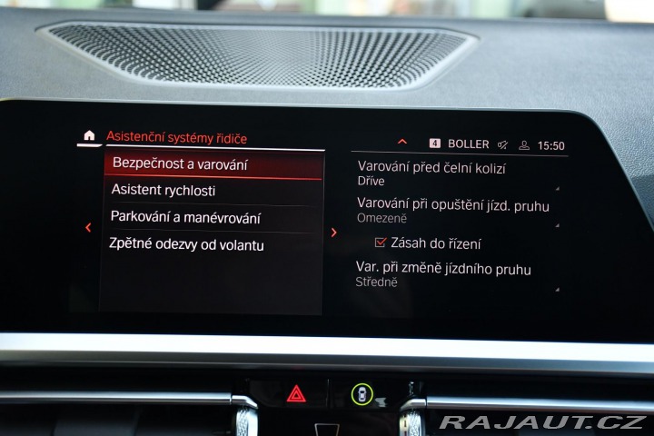 BMW 4 420d xDrive M-SPORT 1M ČR 2022