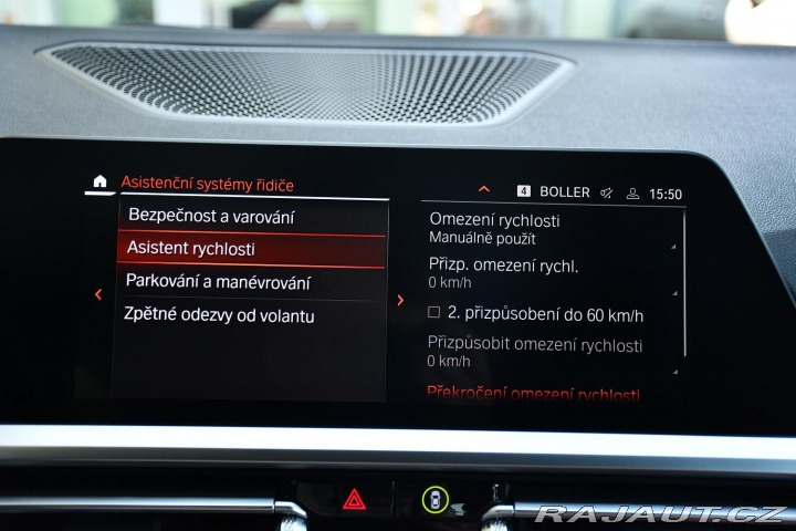 BMW 4 420d xDrive M-SPORT 1M ČR 2022