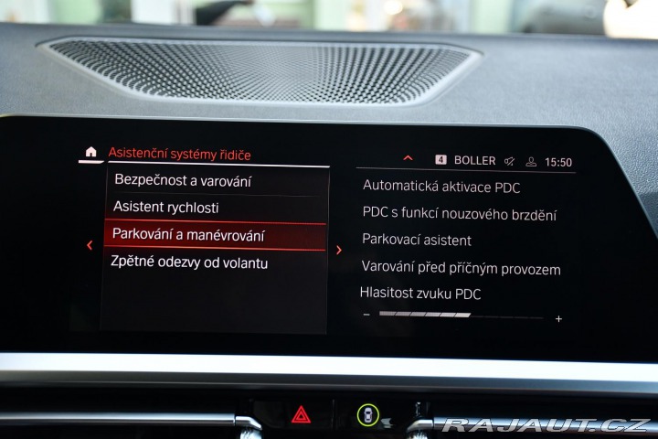 BMW 4 420d xDrive M-SPORT 1M ČR 2022