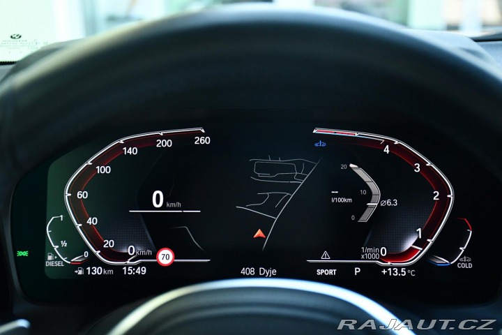 BMW 4 420d xDrive M-SPORT 1M ČR 2022