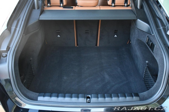 BMW 4 420d xDrive M-SPORT 1M ČR 2022