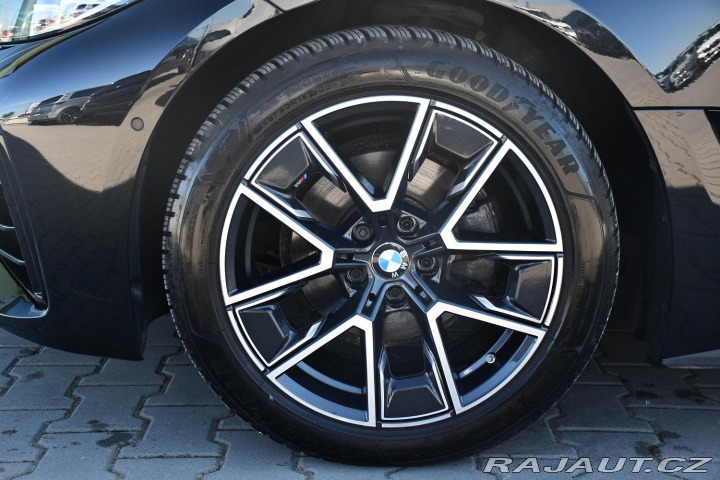BMW 4 420d xDrive M-SPORT 1M ČR 2022