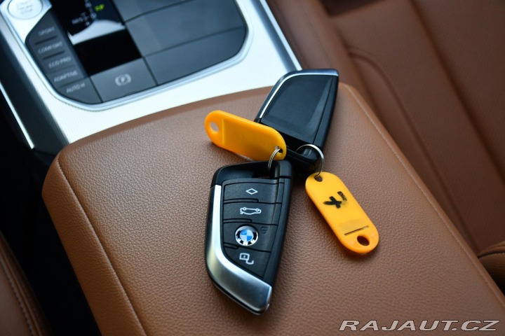 BMW 4 420d xDrive M-SPORT 1M ČR 2022