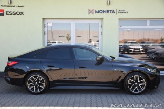BMW 4 420d xDrive M-SPORT 1M ČR 2022