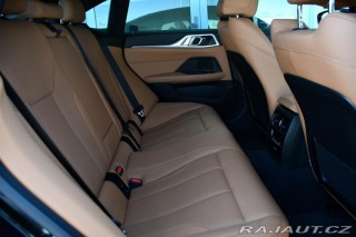 BMW 4 420d xDrive M-SPORT 1M ČR 2022