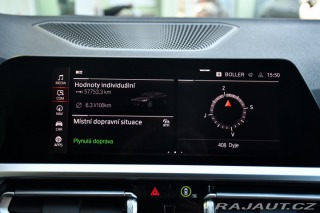 BMW 4 420d xDrive M-SPORT 1M ČR 2022