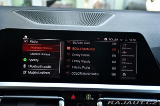 BMW 4 420d xDrive M-SPORT 1M ČR 2022