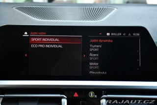 BMW 4 420d xDrive M-SPORT 1M ČR 2022