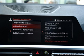 BMW 4 420d xDrive M-SPORT 1M ČR 2022