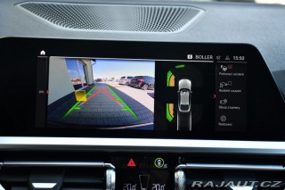 BMW 4 420d xDrive M-SPORT 1M ČR 2022