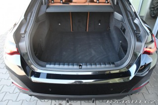 BMW 4 420d xDrive M-SPORT 1M ČR 2022