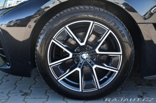 BMW 4 420d xDrive M-SPORT 1M ČR 2022