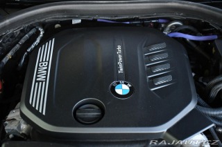 BMW 4 420d xDrive M-SPORT 1M ČR 2022