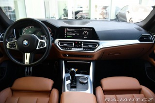 BMW 4 420d xDrive M-SPORT 1M ČR 2022
