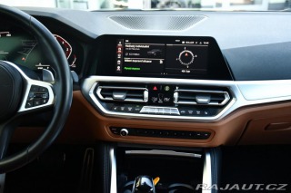 BMW 4 420d xDrive M-SPORT 1M ČR 2022