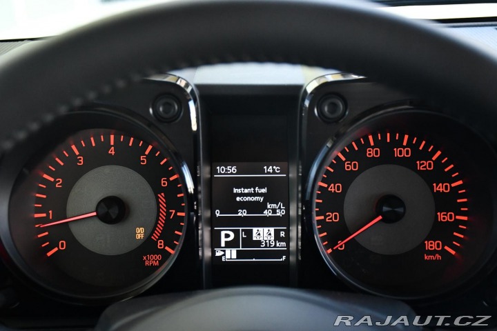 Suzuki Jimny 1,5 GLX AUTOMAT, 4X4 LONG 2024