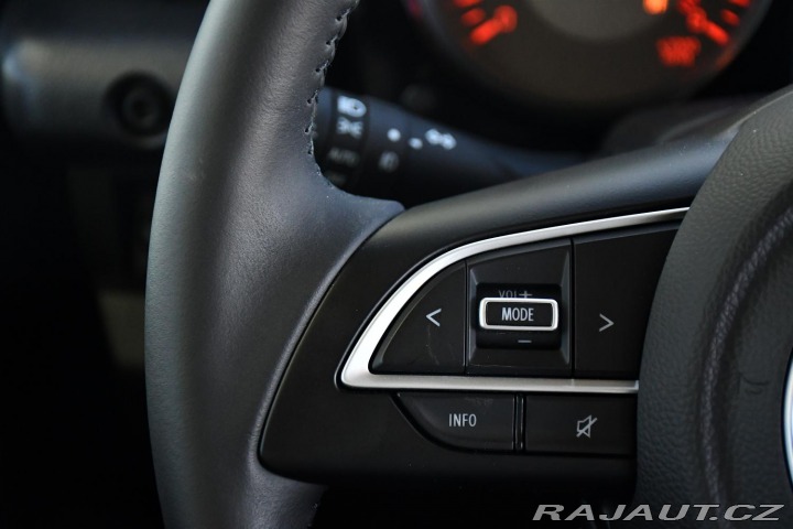 Suzuki Jimny 1,5 GLX AUTOMAT REZERVACE 2024