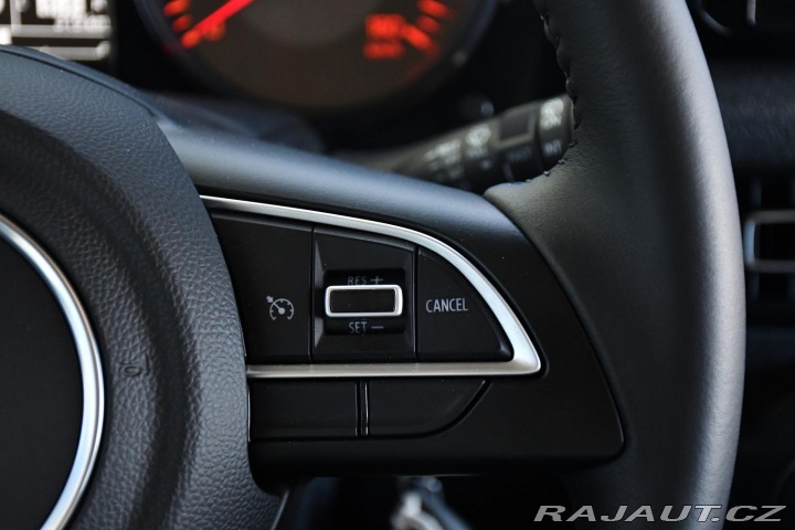 Suzuki Jimny 1,5 GLX AUTOMAT REZERVACE 2024