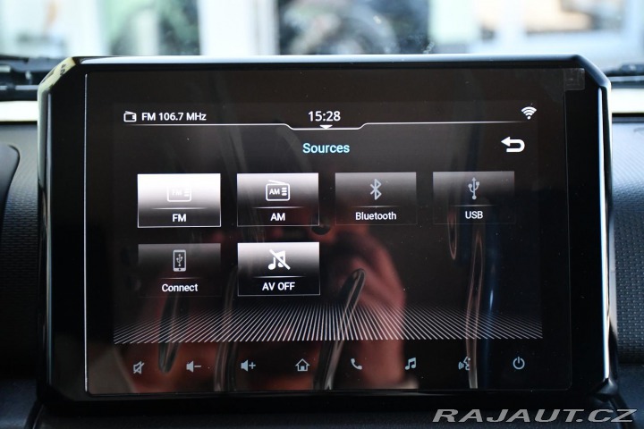 Suzuki Jimny 1,5 GLX AUTOMAT, 4X4 LONG 2024