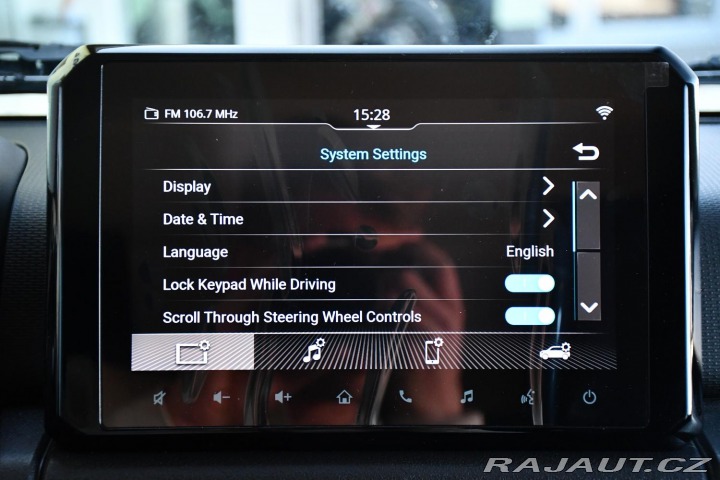 Suzuki Jimny 1,5 GLX AUTOMAT, 4X4 LONG 2024