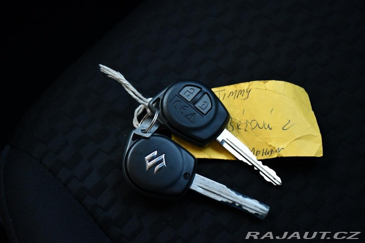 Suzuki Jimny 1,5 GLX AUTOMAT, 4X4 LONG 2024