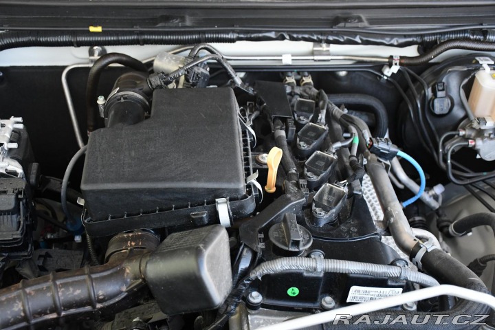 Suzuki Jimny 1,5 GLX AUTOMAT REZERVACE 2024