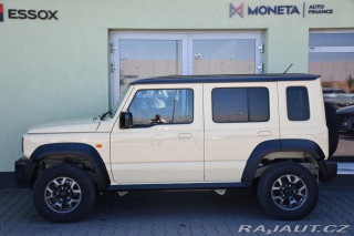 Suzuki Jimny 1,5 GLX AUTOMAT, 4X4 LONG 2024
