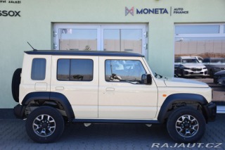 Suzuki Jimny 1,5 GLX AUTOMAT, 4X4 LONG 2024