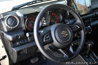 Suzuki Jimny 1,5 GLX AUTOMAT, 4X4 LONG 2024