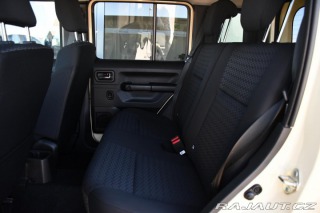 Suzuki Jimny 1,5 GLX AUTOMAT, 4X4 LONG 2024